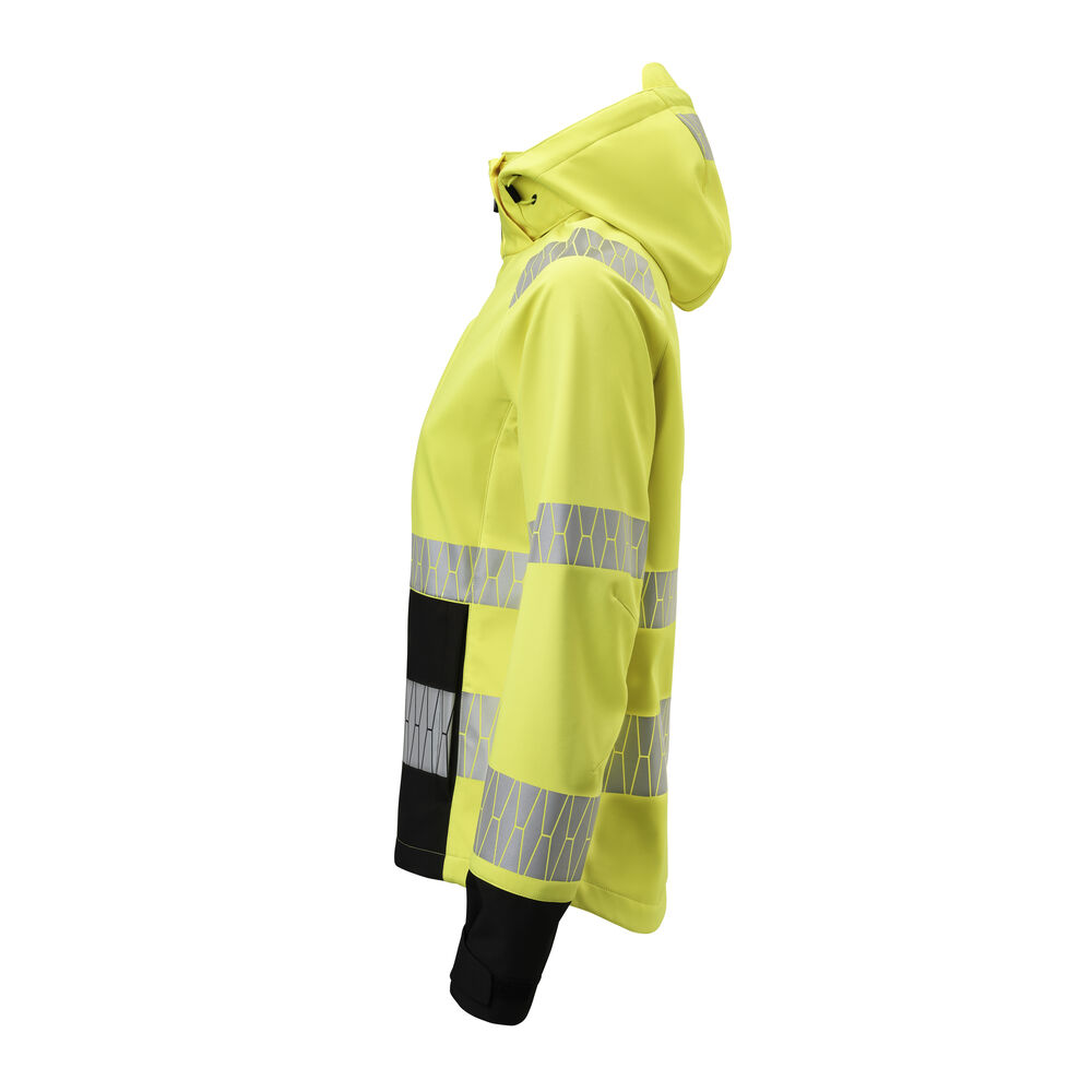 JOBMAN 1377 Softshell  9